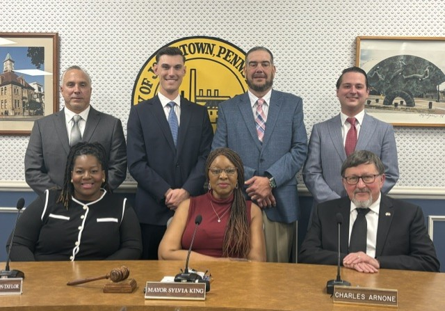 Final Council