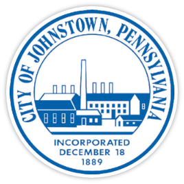 City of Johnstown, Pennsylvania