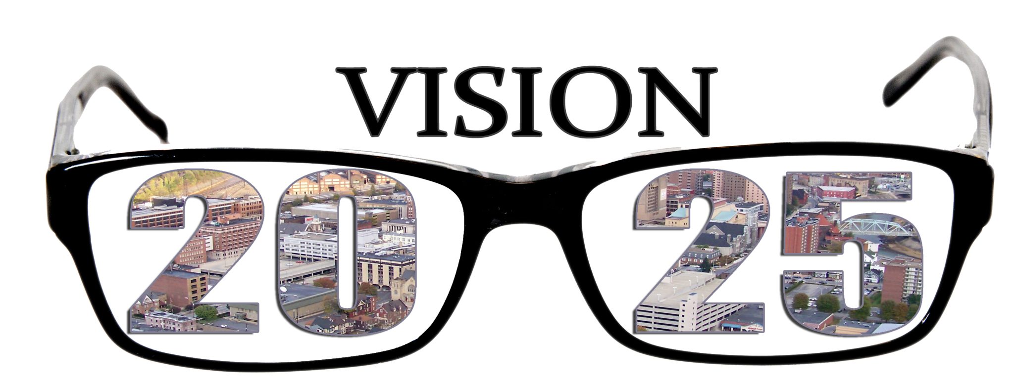 Vision 2025 City of Johnstown, Pennsylvania