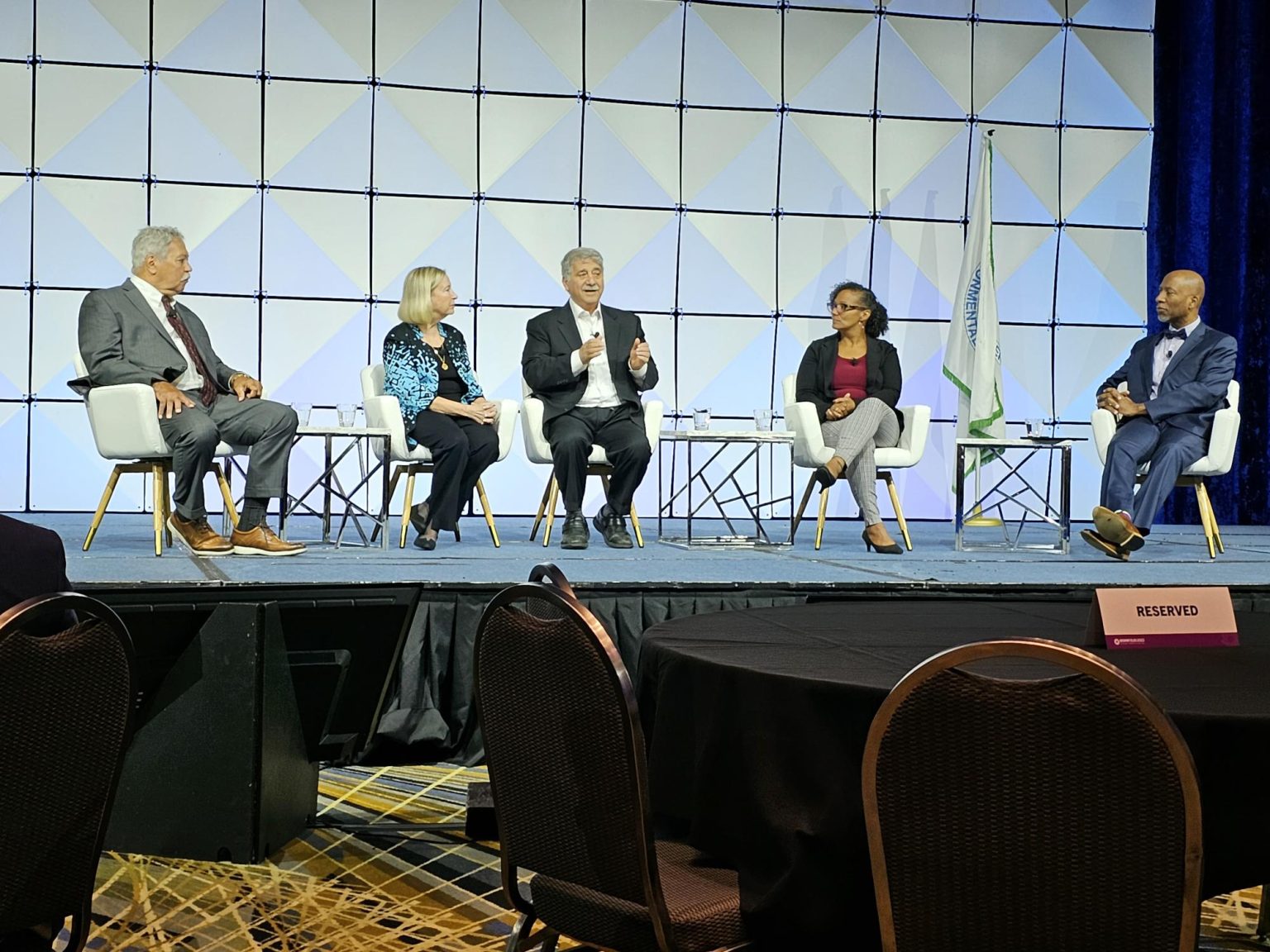 News City of Johnstown, Pennsylvania