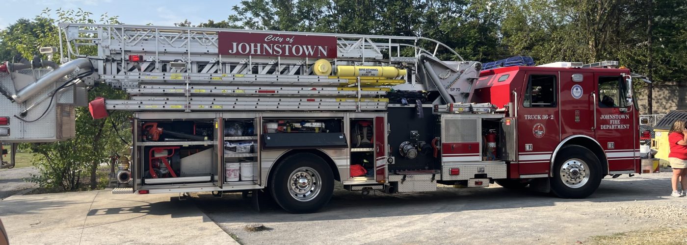 Fire Truck