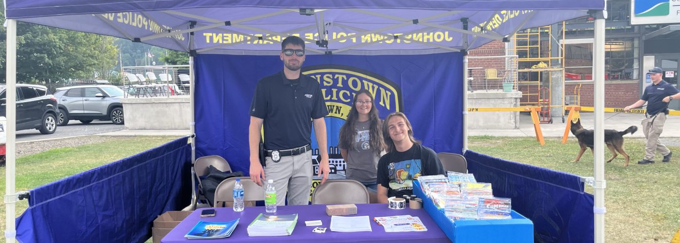 JPD Tent