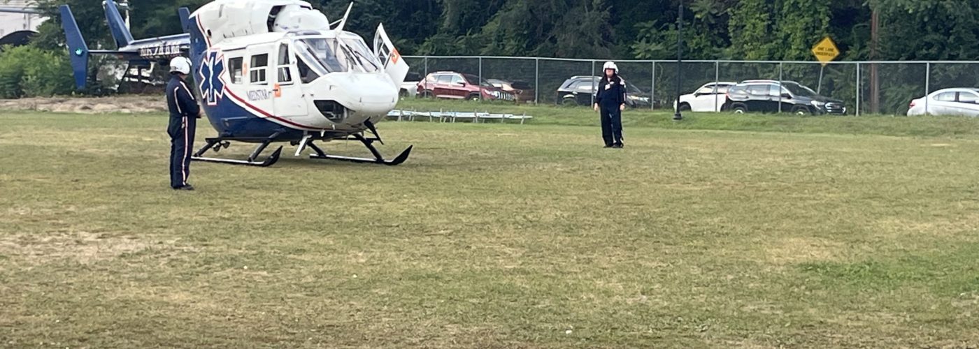 Medevac