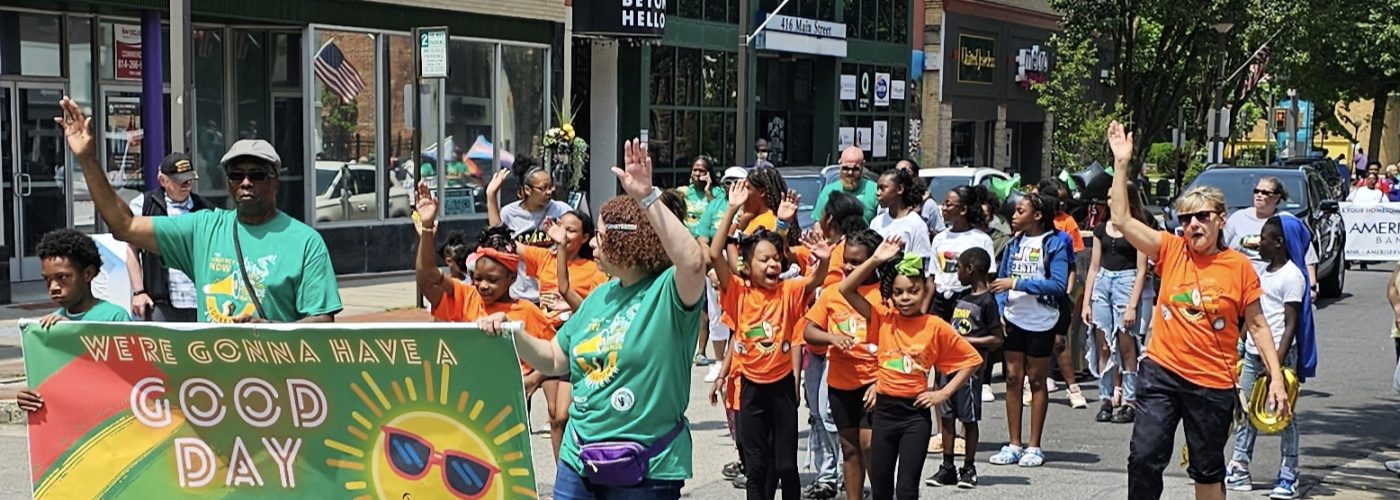 Juneteenth Parade/Celebration